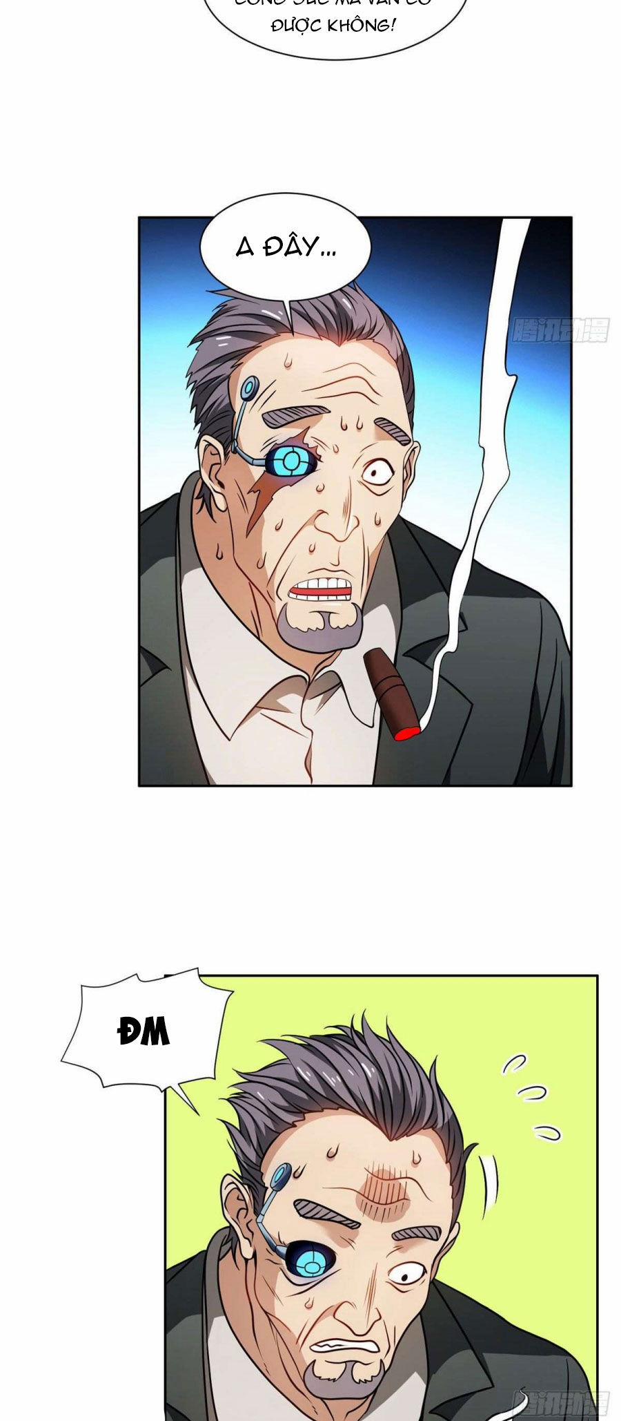 Trọng Sinh Chi Thần Cấp Bại Gia Tử 79 trang 7