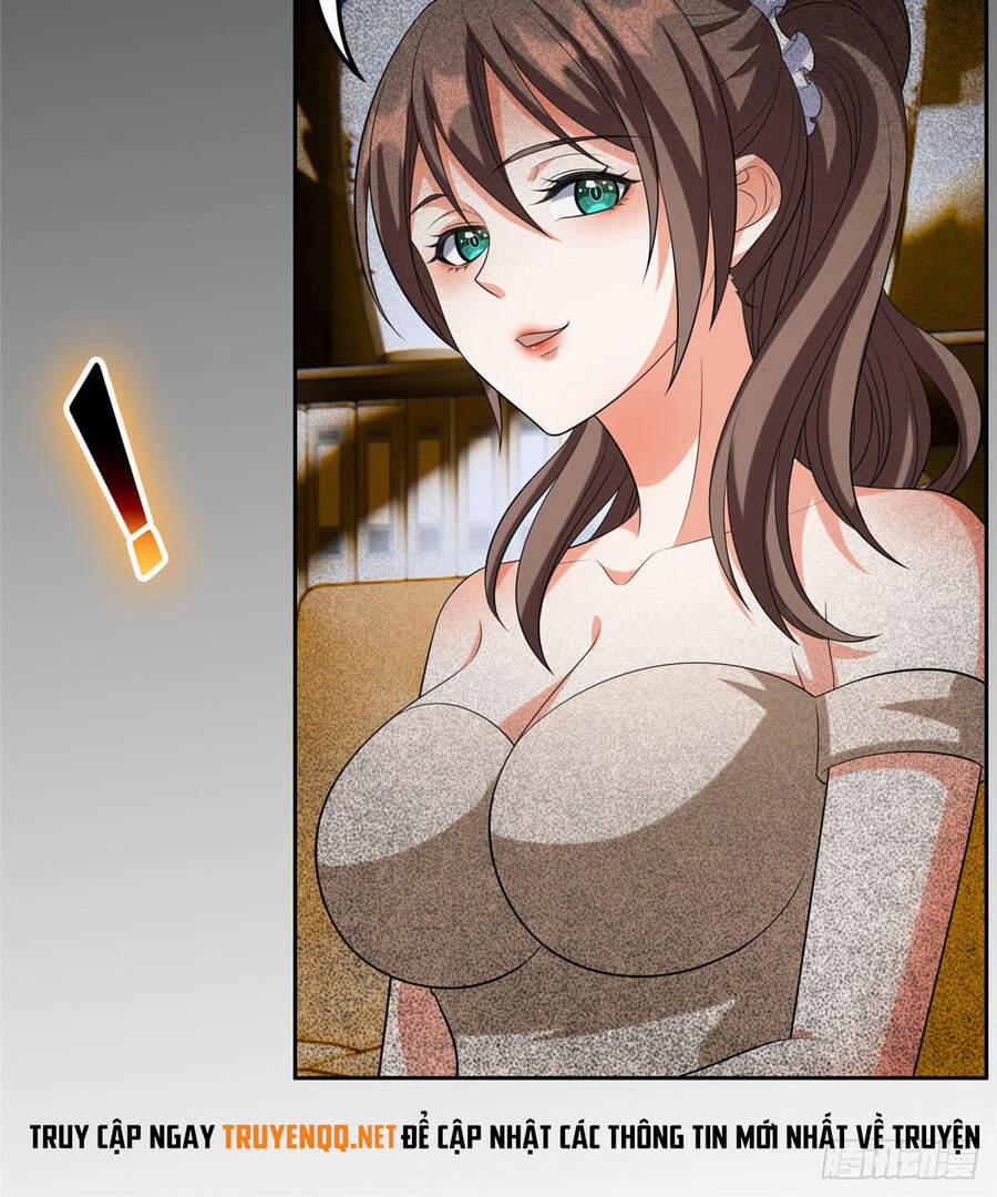 Trọng Sinh Chi Thần Cấp Bại Gia Tử 8 trang 25