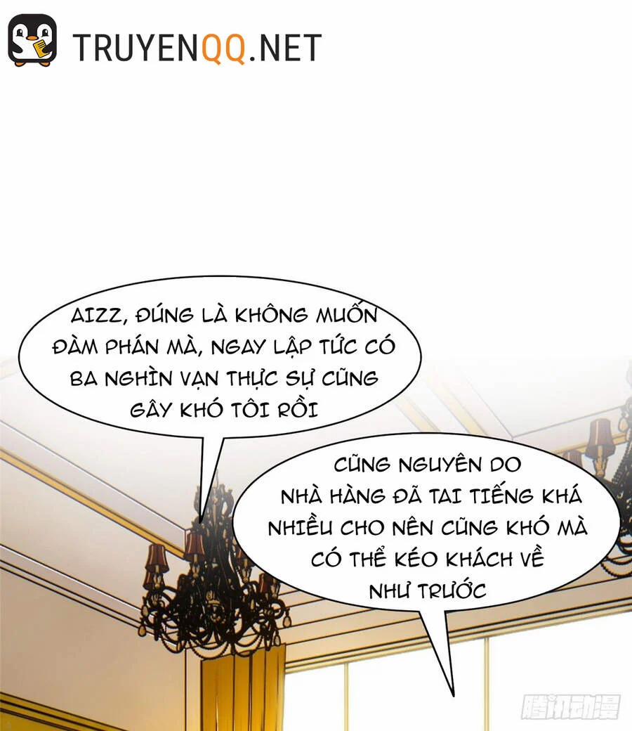 Trọng Sinh Chi Thần Cấp Bại Gia Tử 8 trang 3