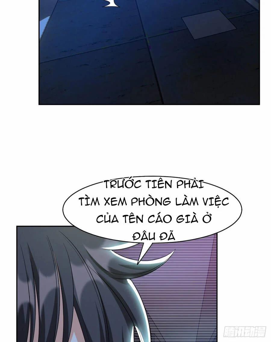 Trọng Sinh Chi Thần Cấp Bại Gia Tử 8 trang 32