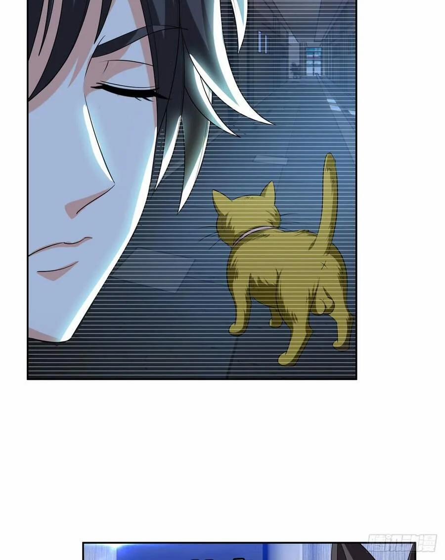 Trọng Sinh Chi Thần Cấp Bại Gia Tử 8 trang 33