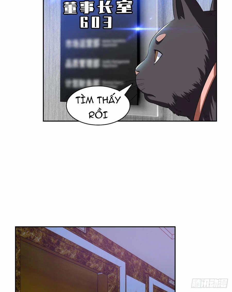 Trọng Sinh Chi Thần Cấp Bại Gia Tử 8 trang 34