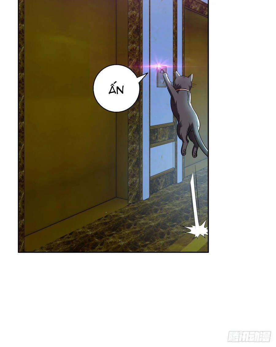 Trọng Sinh Chi Thần Cấp Bại Gia Tử 8 trang 35