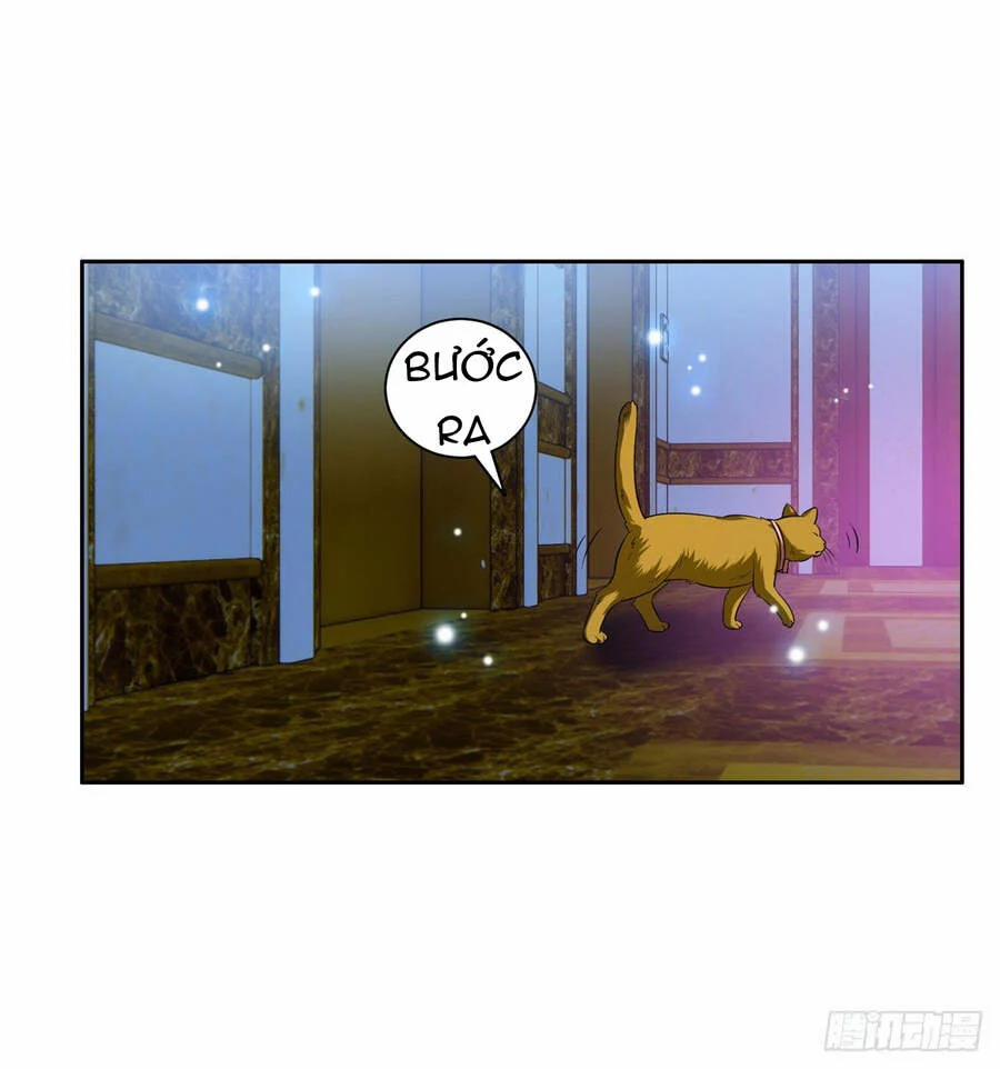 Trọng Sinh Chi Thần Cấp Bại Gia Tử 8 trang 36