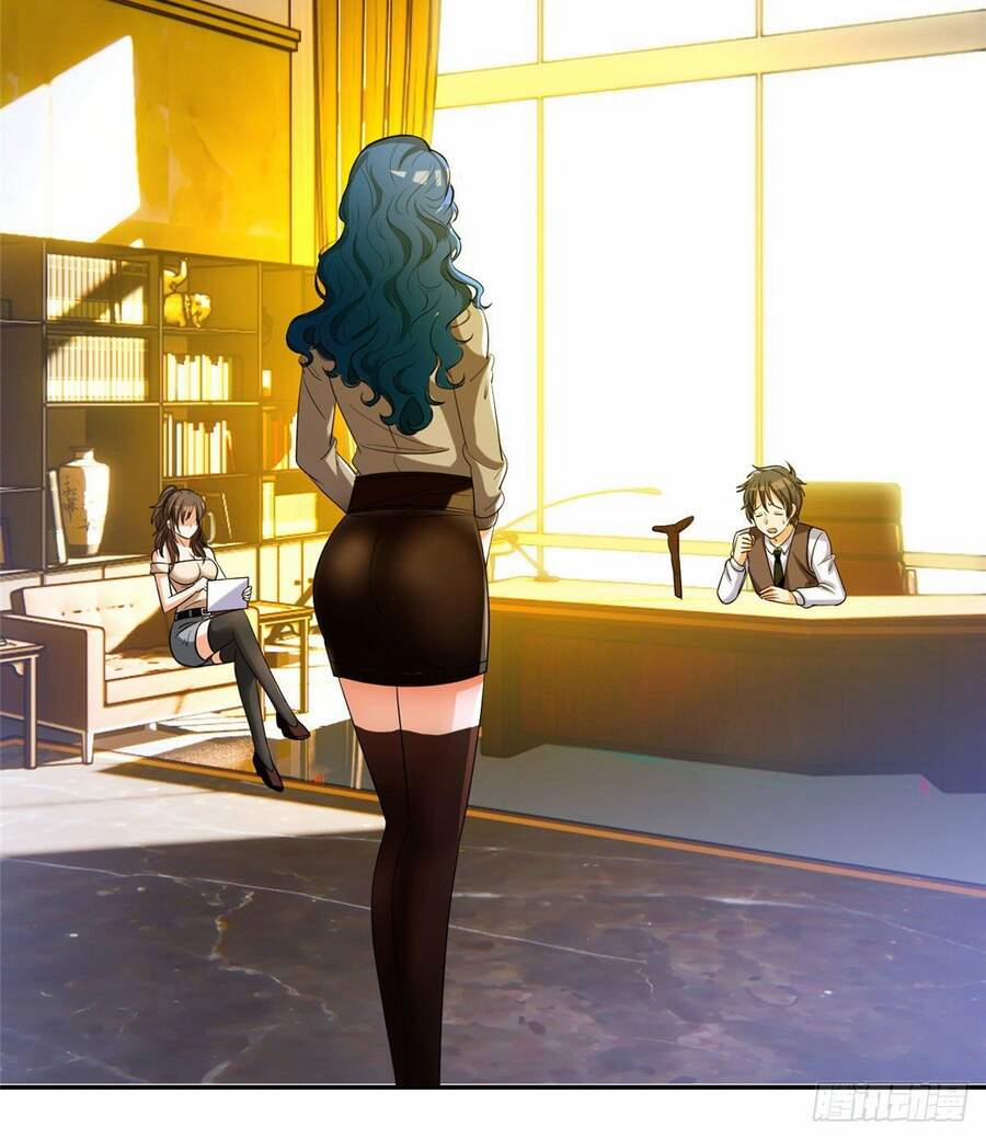 Trọng Sinh Chi Thần Cấp Bại Gia Tử 8 trang 4