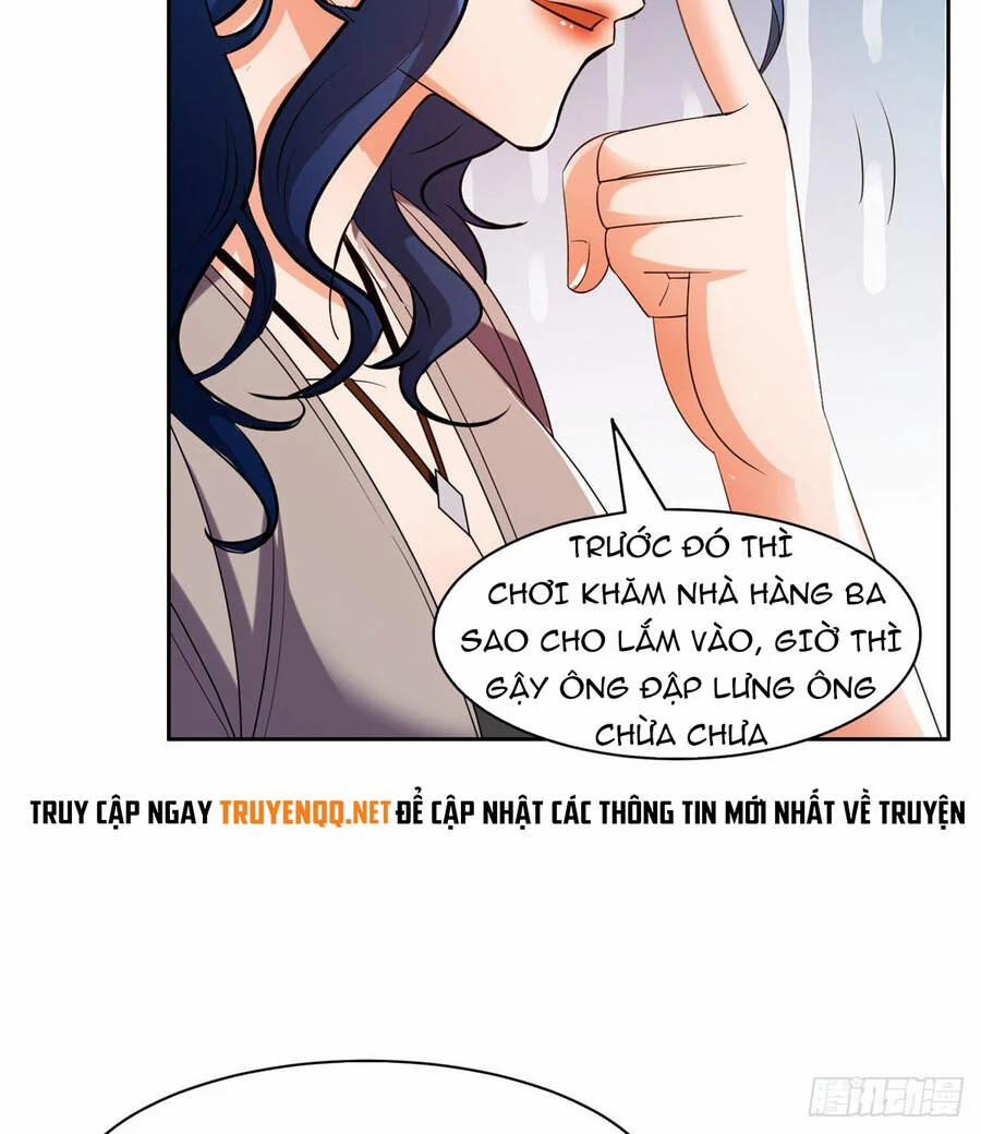 Trọng Sinh Chi Thần Cấp Bại Gia Tử 8 trang 6