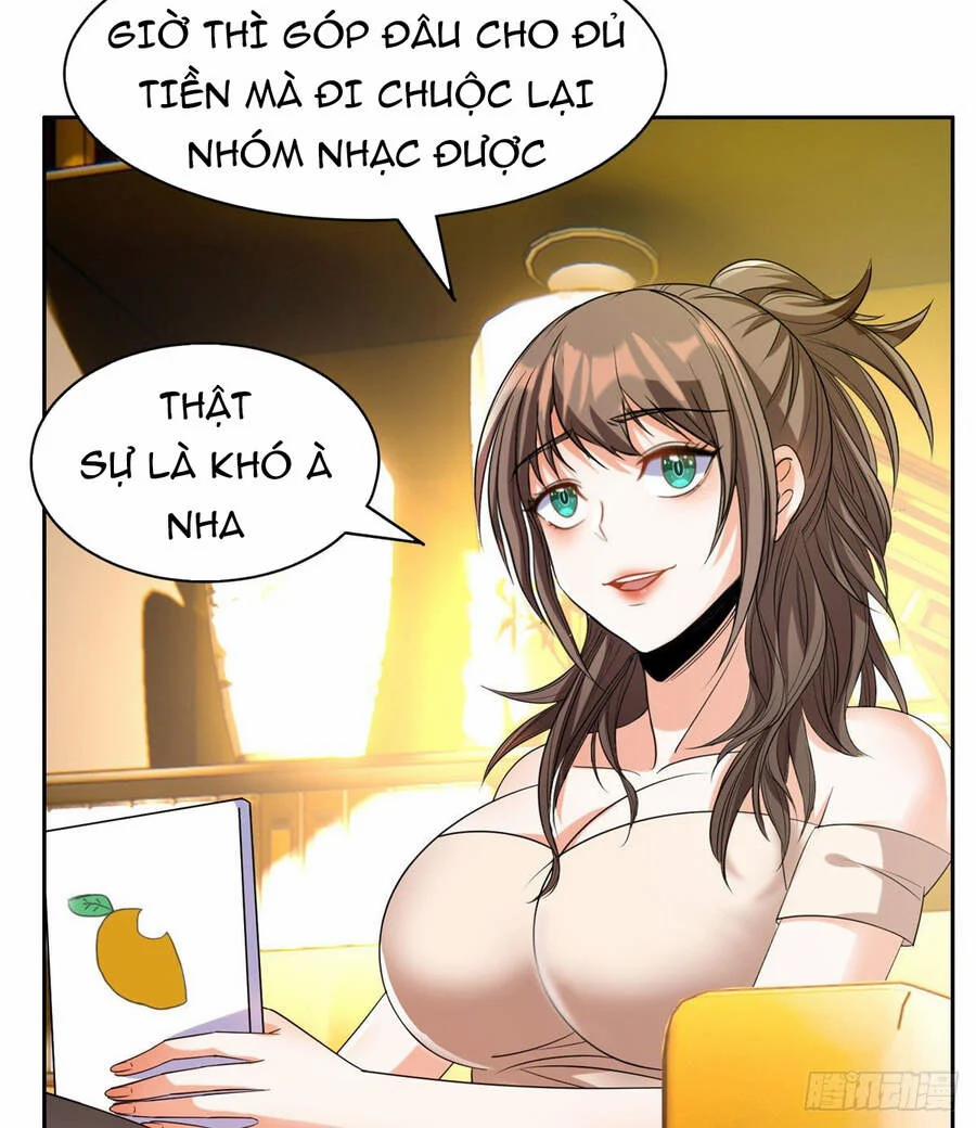 Trọng Sinh Chi Thần Cấp Bại Gia Tử 8 trang 7