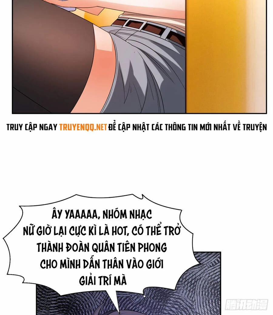 Trọng Sinh Chi Thần Cấp Bại Gia Tử 8 trang 8