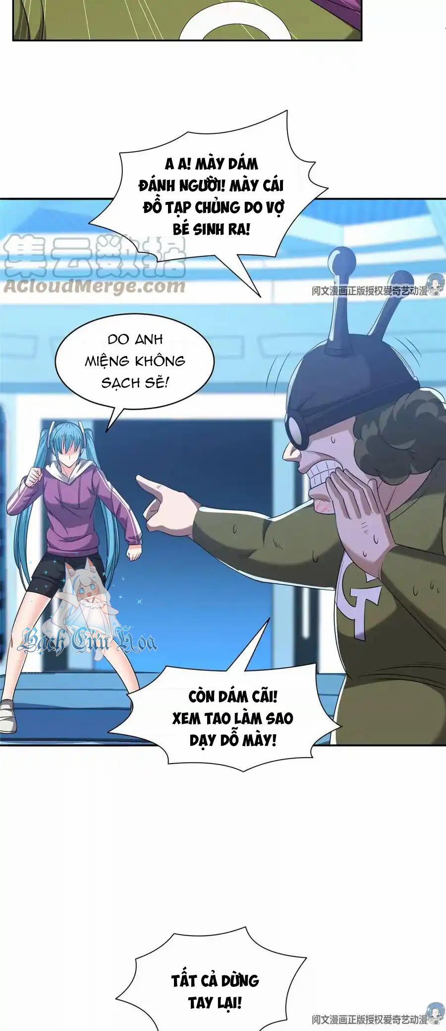 Trọng Sinh Chi Thần Cấp Bại Gia Tử 80 trang 5