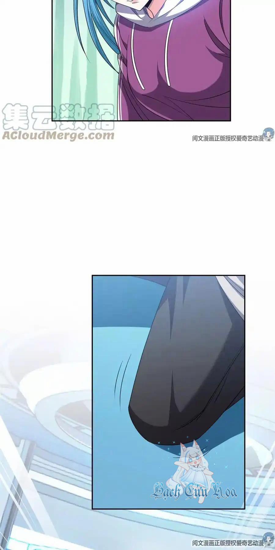 Trọng Sinh Chi Thần Cấp Bại Gia Tử 80 trang 9