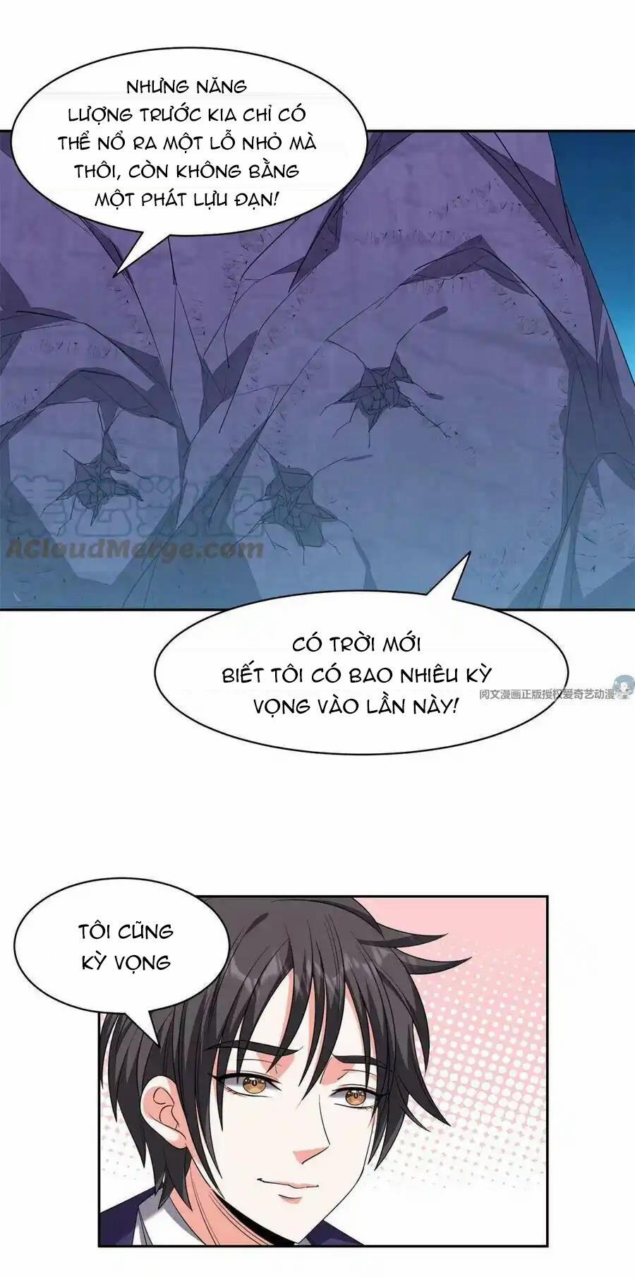 Trọng Sinh Chi Thần Cấp Bại Gia Tử 81 trang 10