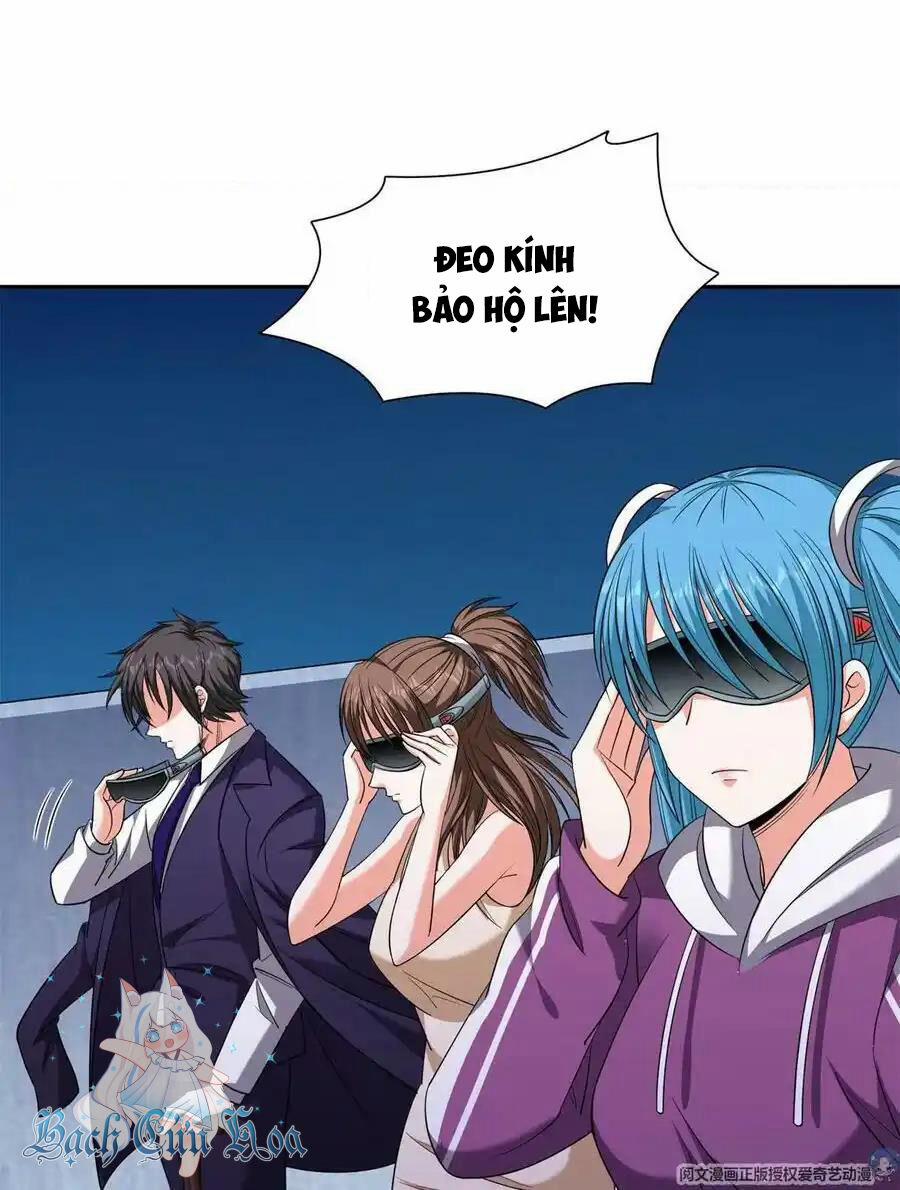 Trọng Sinh Chi Thần Cấp Bại Gia Tử 81 trang 11