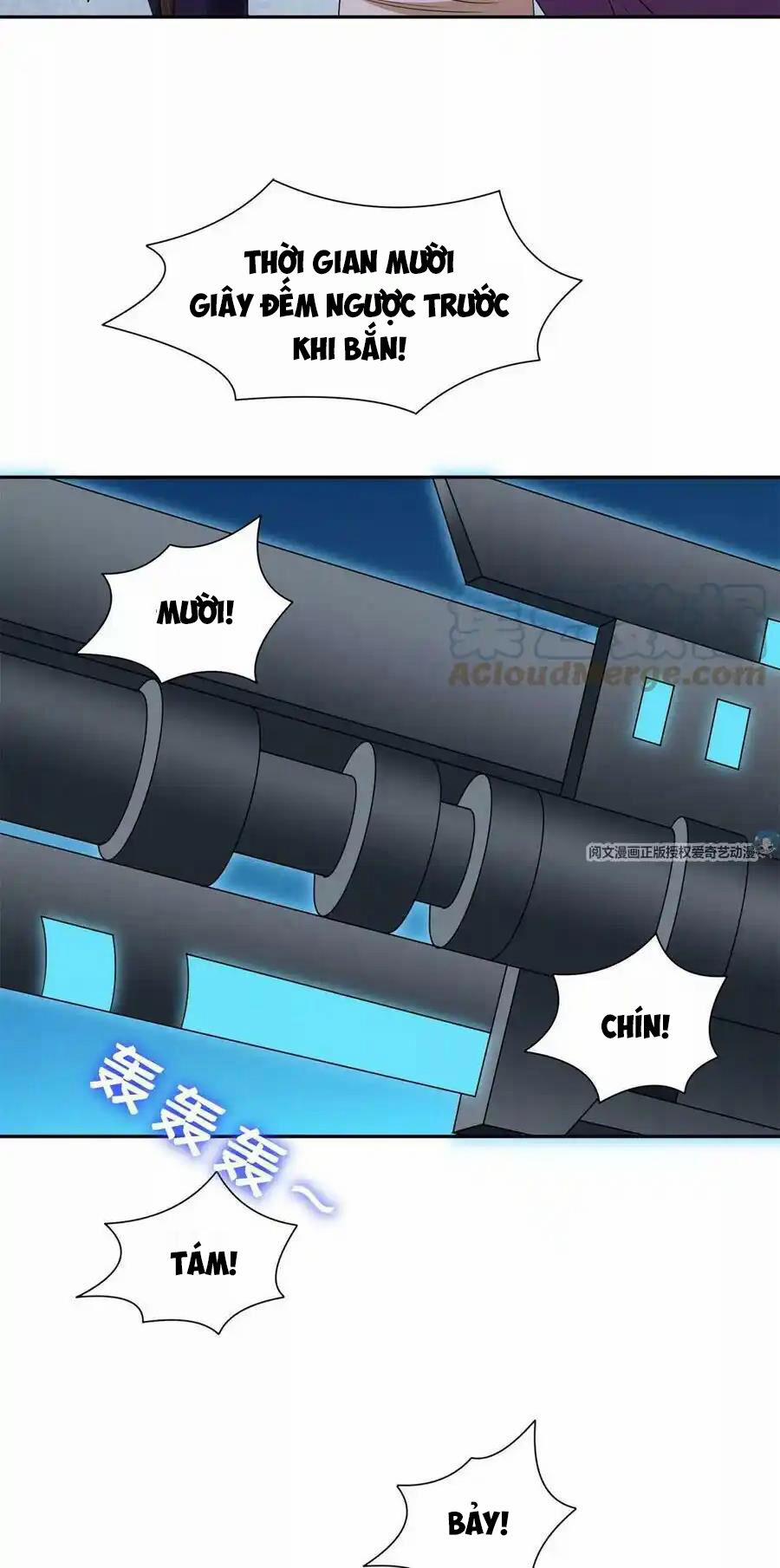 Trọng Sinh Chi Thần Cấp Bại Gia Tử 81 trang 12