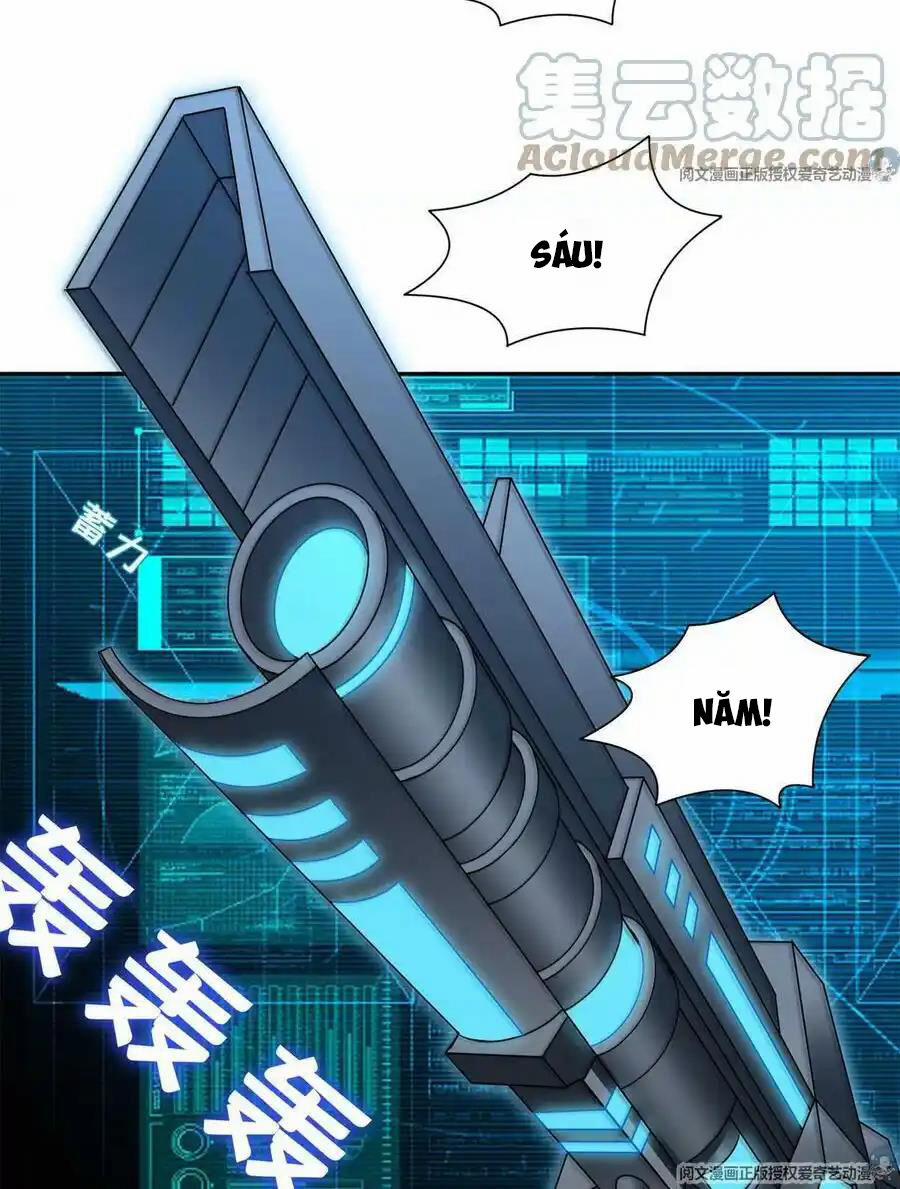 Trọng Sinh Chi Thần Cấp Bại Gia Tử 81 trang 13