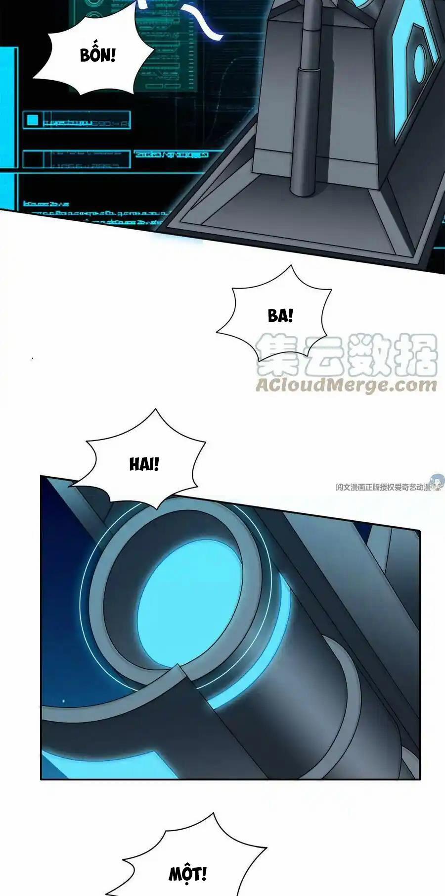 Trọng Sinh Chi Thần Cấp Bại Gia Tử 81 trang 14