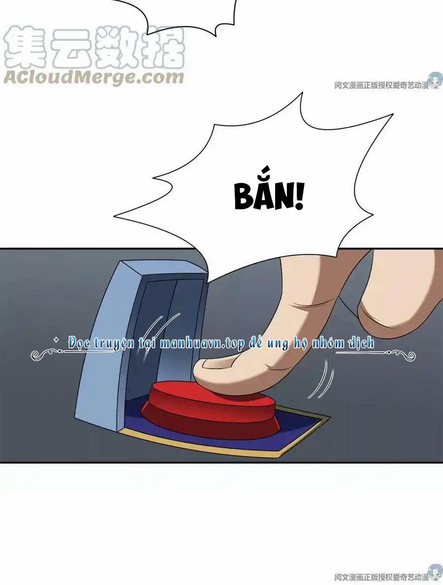 Trọng Sinh Chi Thần Cấp Bại Gia Tử 81 trang 15