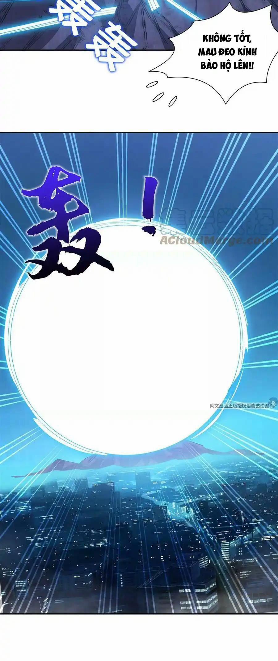 Trọng Sinh Chi Thần Cấp Bại Gia Tử 81 trang 22