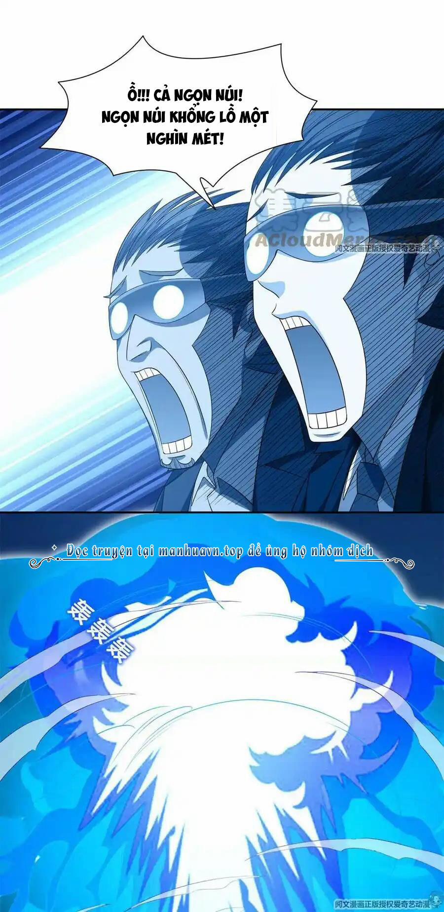 Trọng Sinh Chi Thần Cấp Bại Gia Tử 81 trang 23