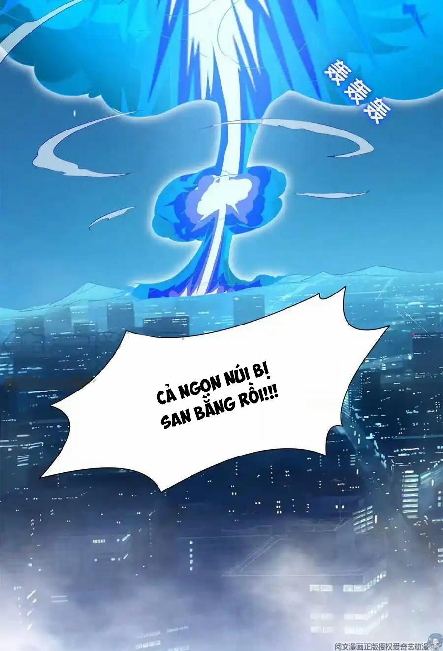 Trọng Sinh Chi Thần Cấp Bại Gia Tử 81 trang 24