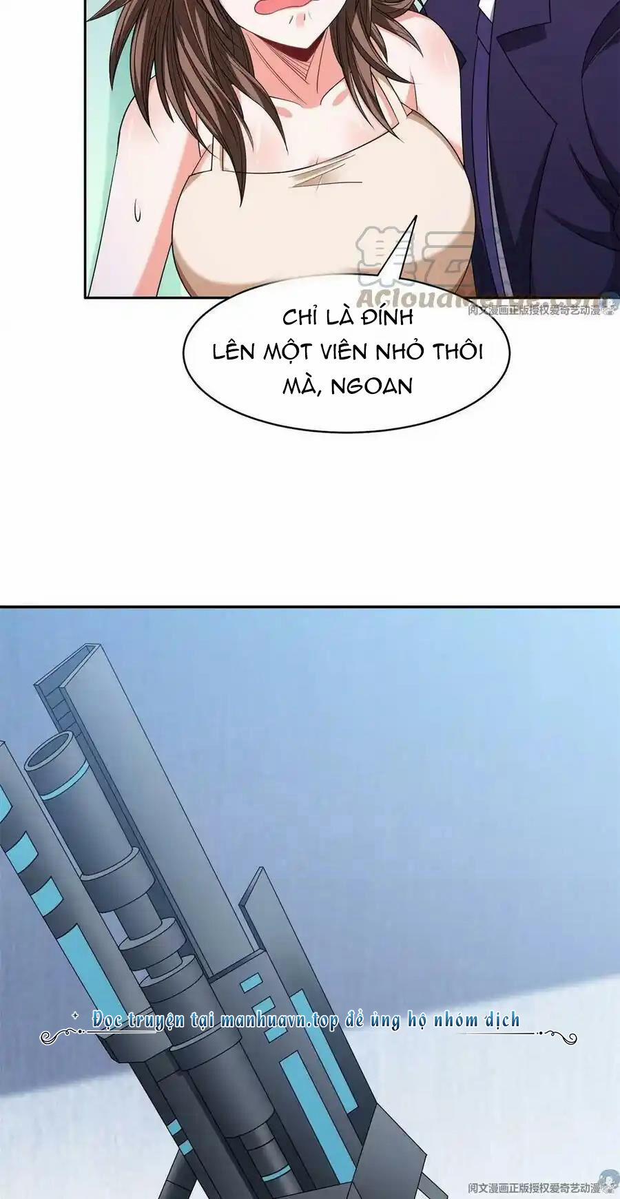 Trọng Sinh Chi Thần Cấp Bại Gia Tử 81 trang 3