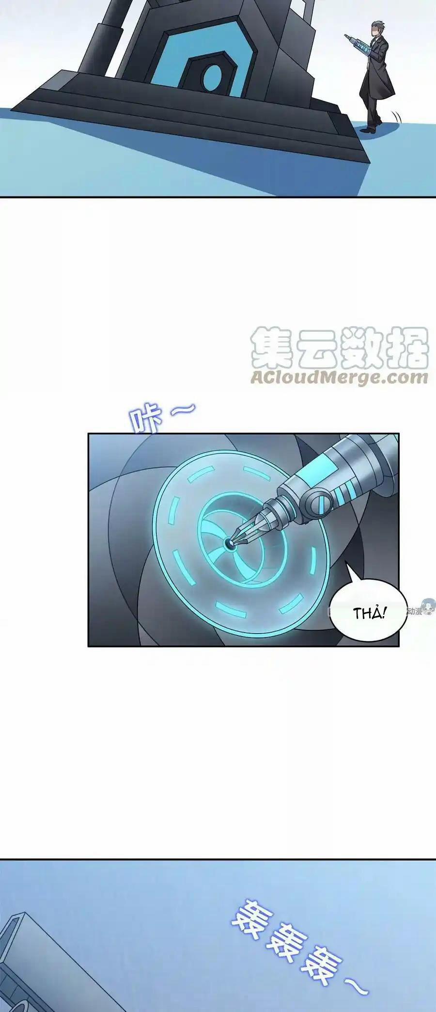 Trọng Sinh Chi Thần Cấp Bại Gia Tử 81 trang 4