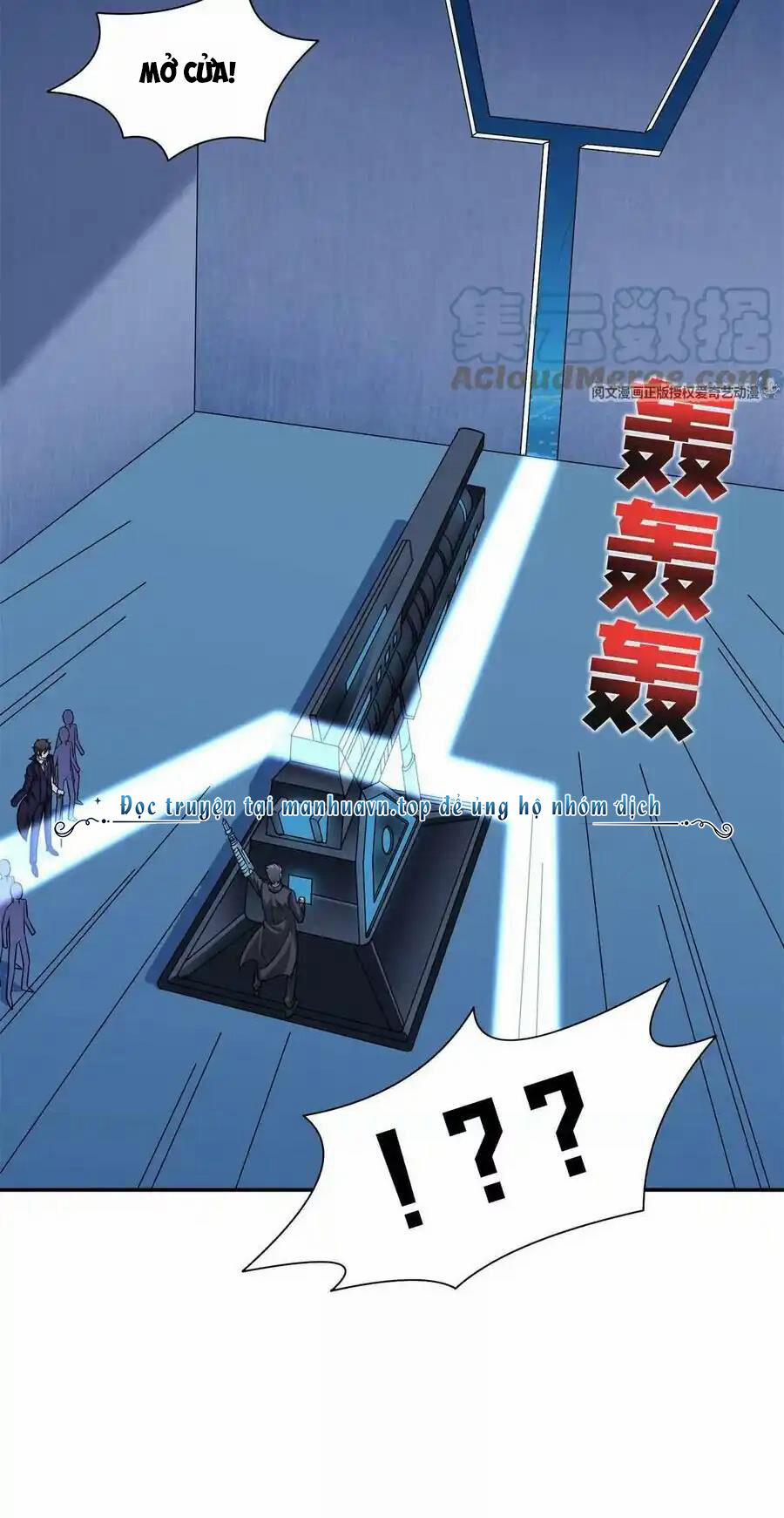 Trọng Sinh Chi Thần Cấp Bại Gia Tử 81 trang 7