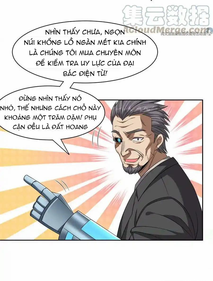 Trọng Sinh Chi Thần Cấp Bại Gia Tử 81 trang 9