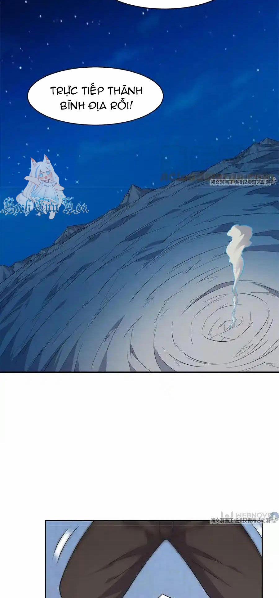 Trọng Sinh Chi Thần Cấp Bại Gia Tử 82 trang 1