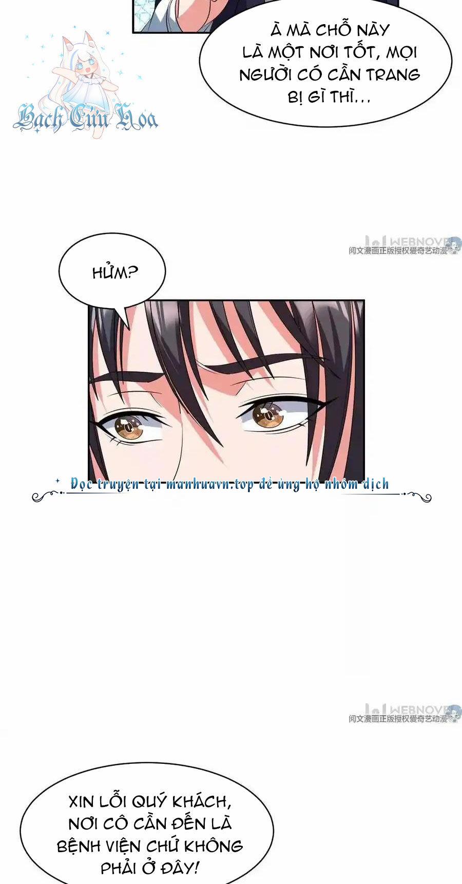 Trọng Sinh Chi Thần Cấp Bại Gia Tử 82 trang 11