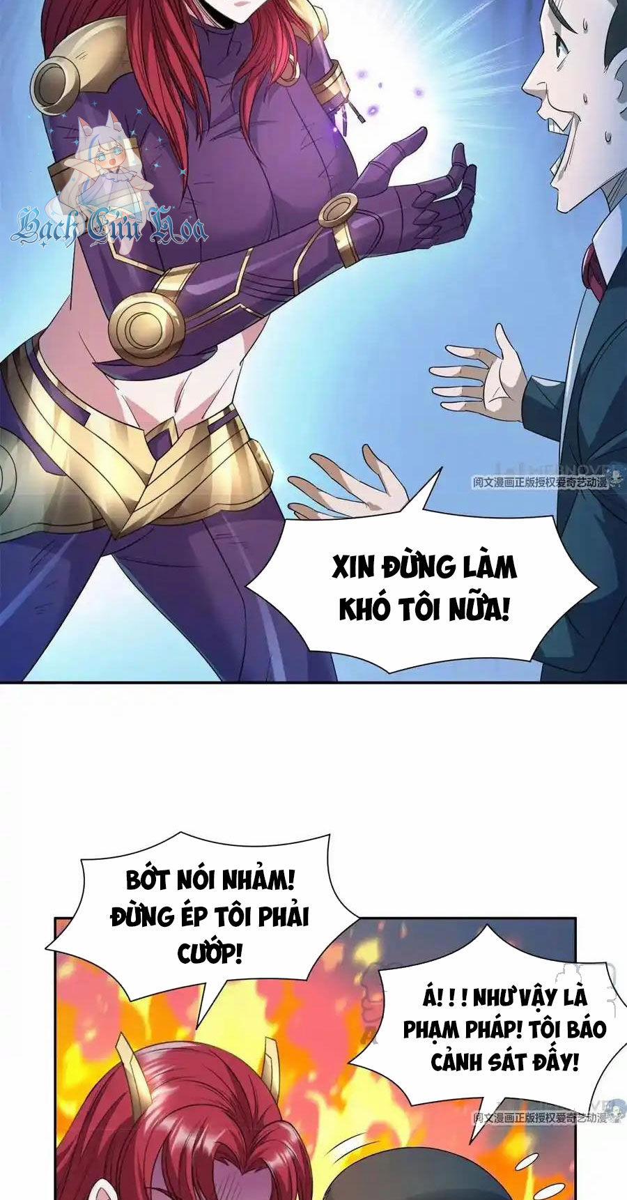 Trọng Sinh Chi Thần Cấp Bại Gia Tử 82 trang 13