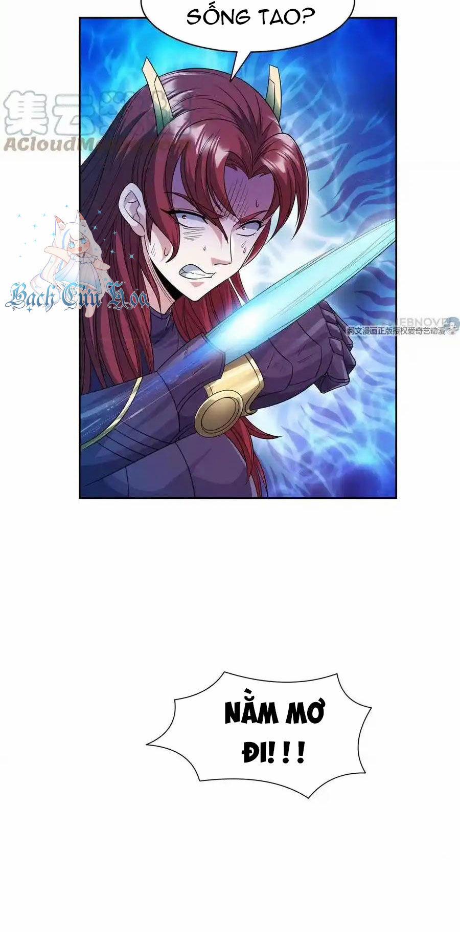 Trọng Sinh Chi Thần Cấp Bại Gia Tử 82 trang 22