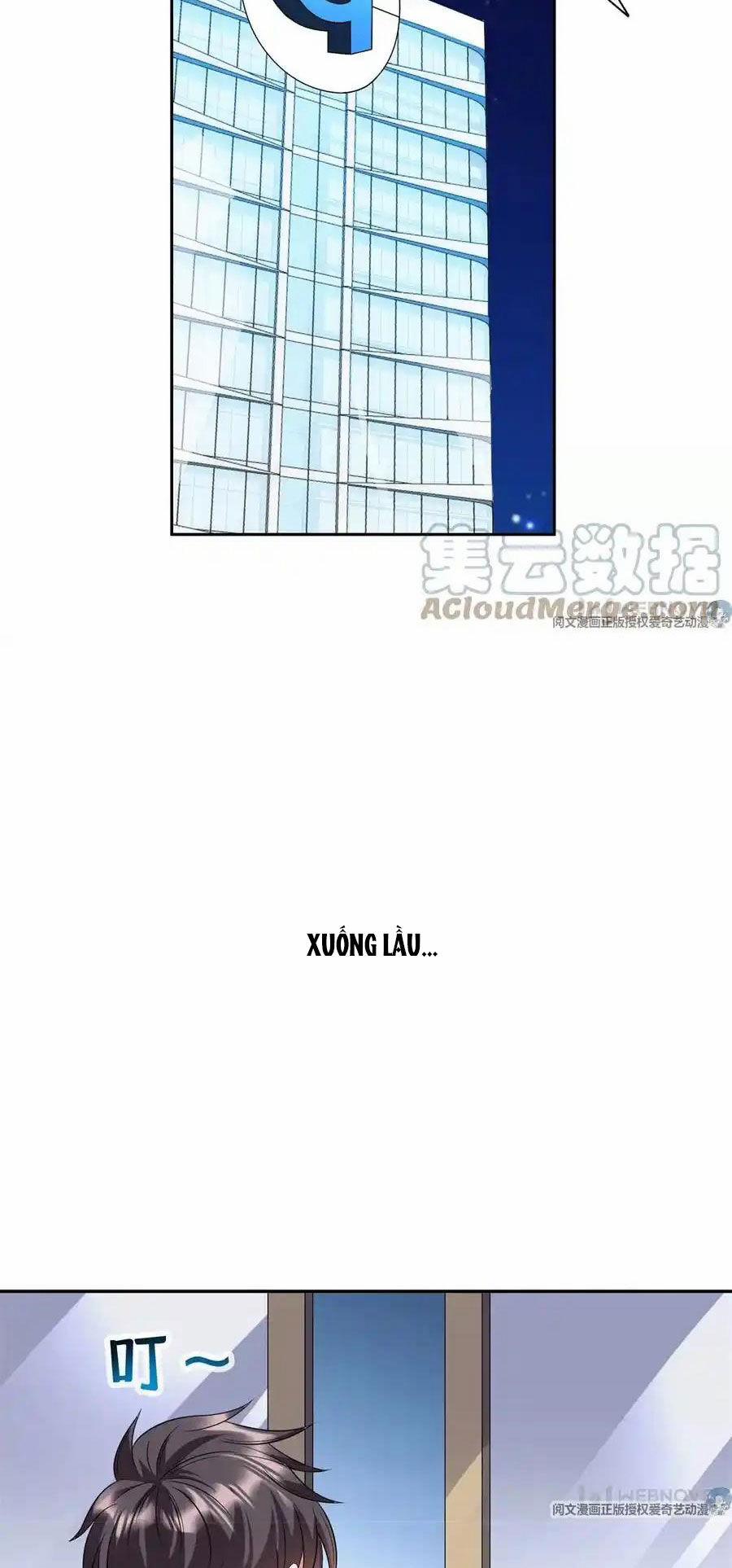 Trọng Sinh Chi Thần Cấp Bại Gia Tử 82 trang 6