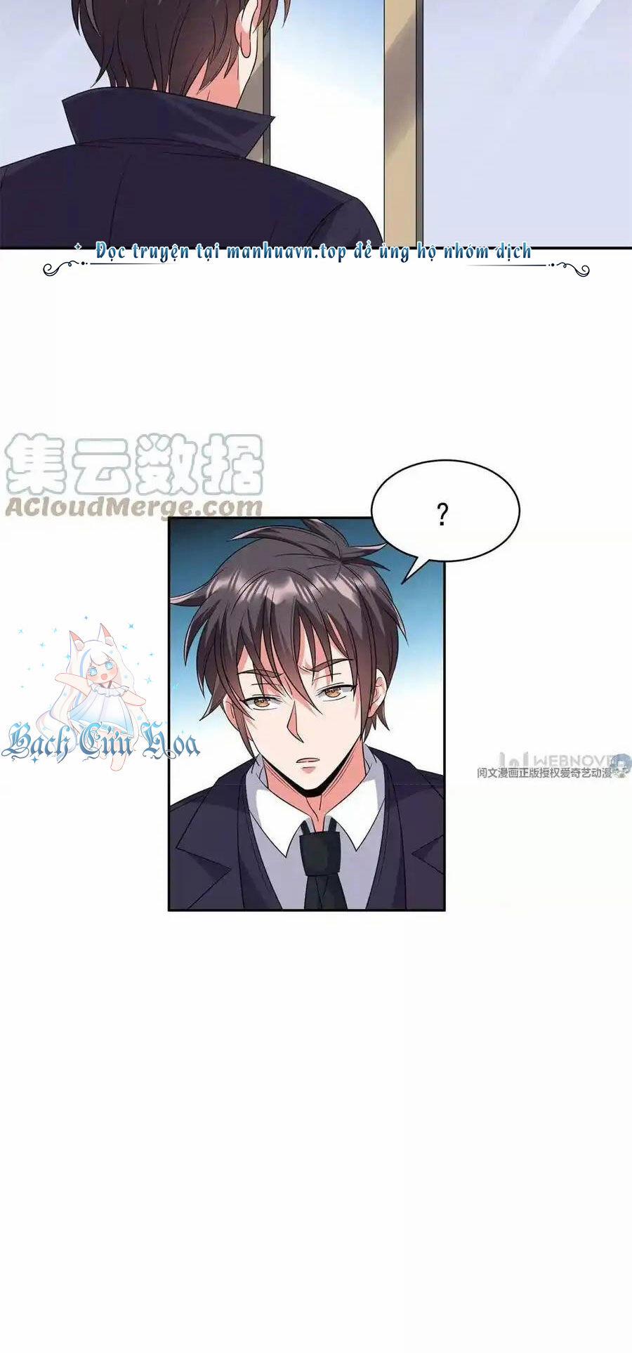 Trọng Sinh Chi Thần Cấp Bại Gia Tử 82 trang 7