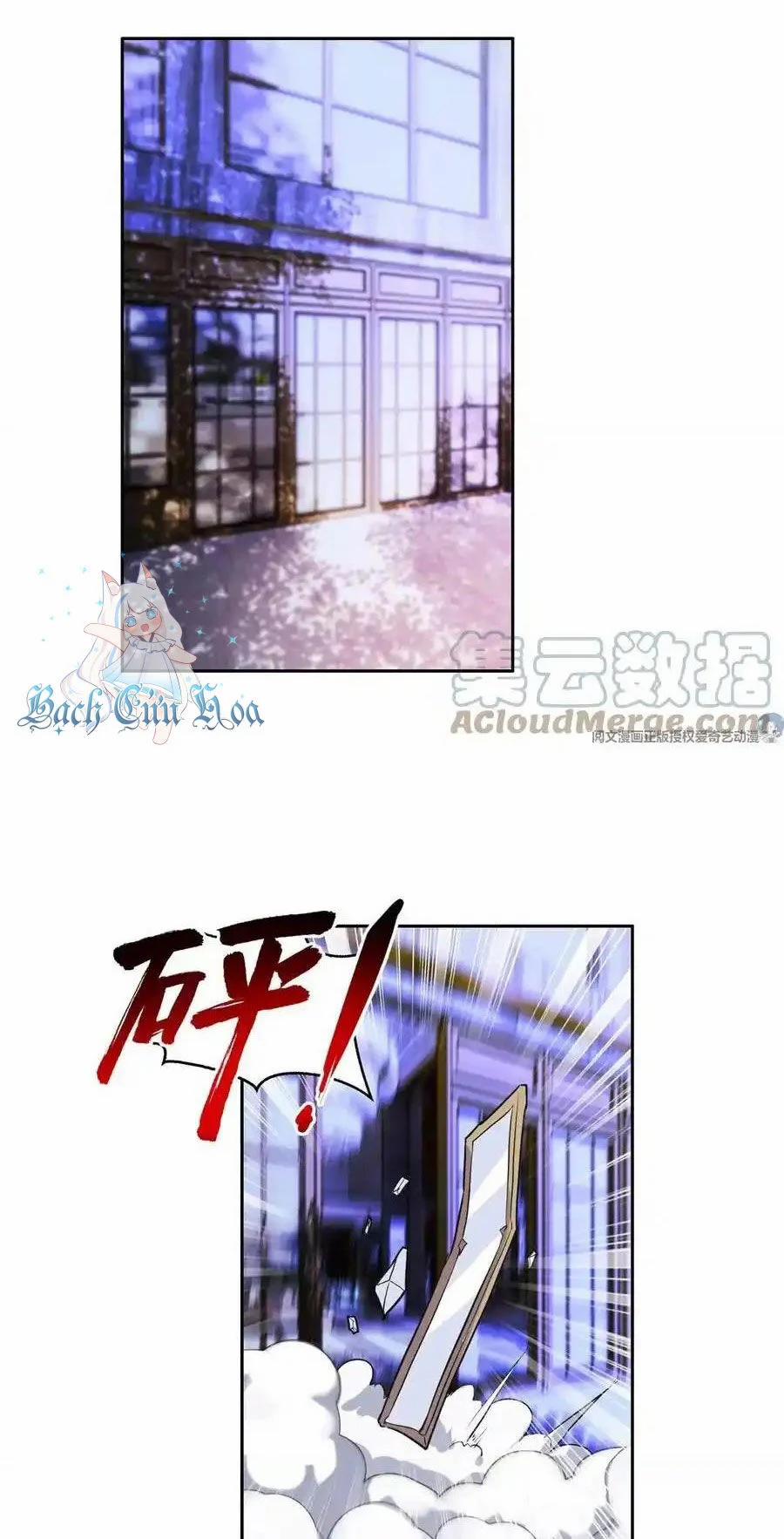 Trọng Sinh Chi Thần Cấp Bại Gia Tử 83 trang 1