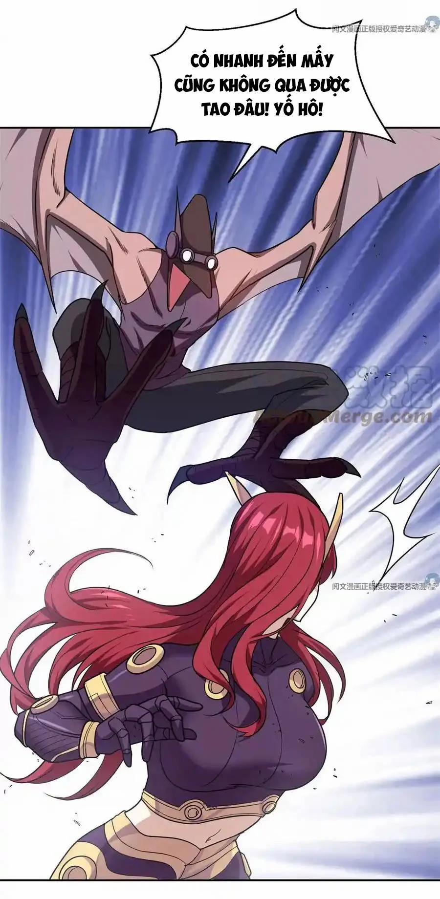 Trọng Sinh Chi Thần Cấp Bại Gia Tử 83 trang 10