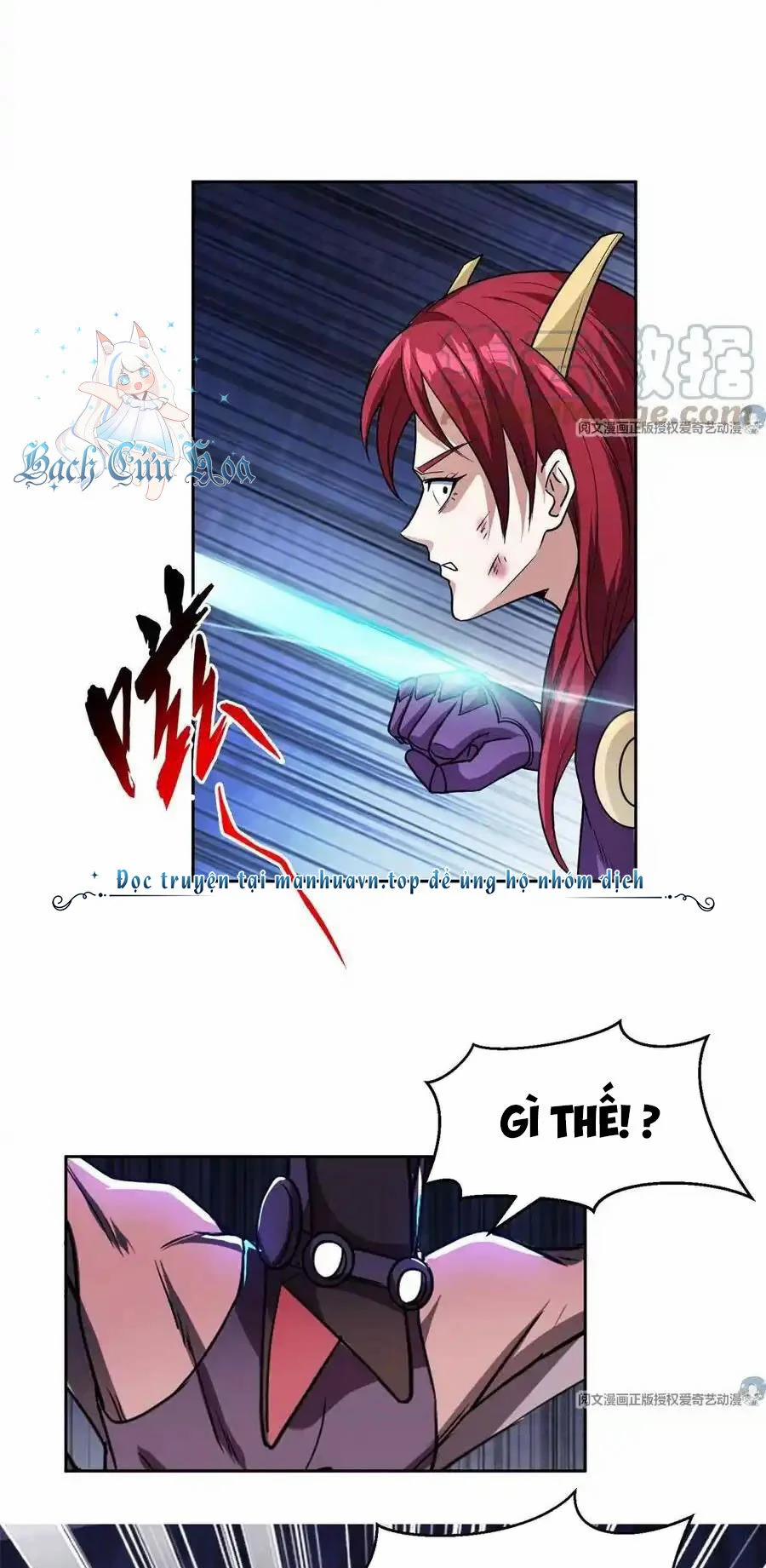 Trọng Sinh Chi Thần Cấp Bại Gia Tử 83 trang 11