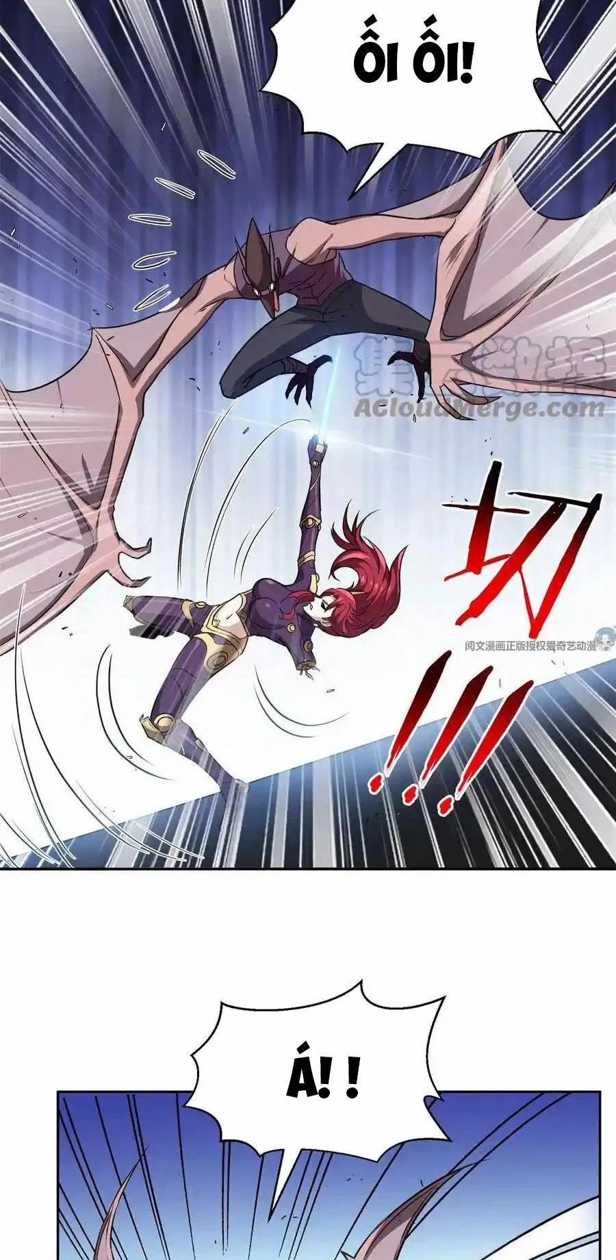 Trọng Sinh Chi Thần Cấp Bại Gia Tử 83 trang 12