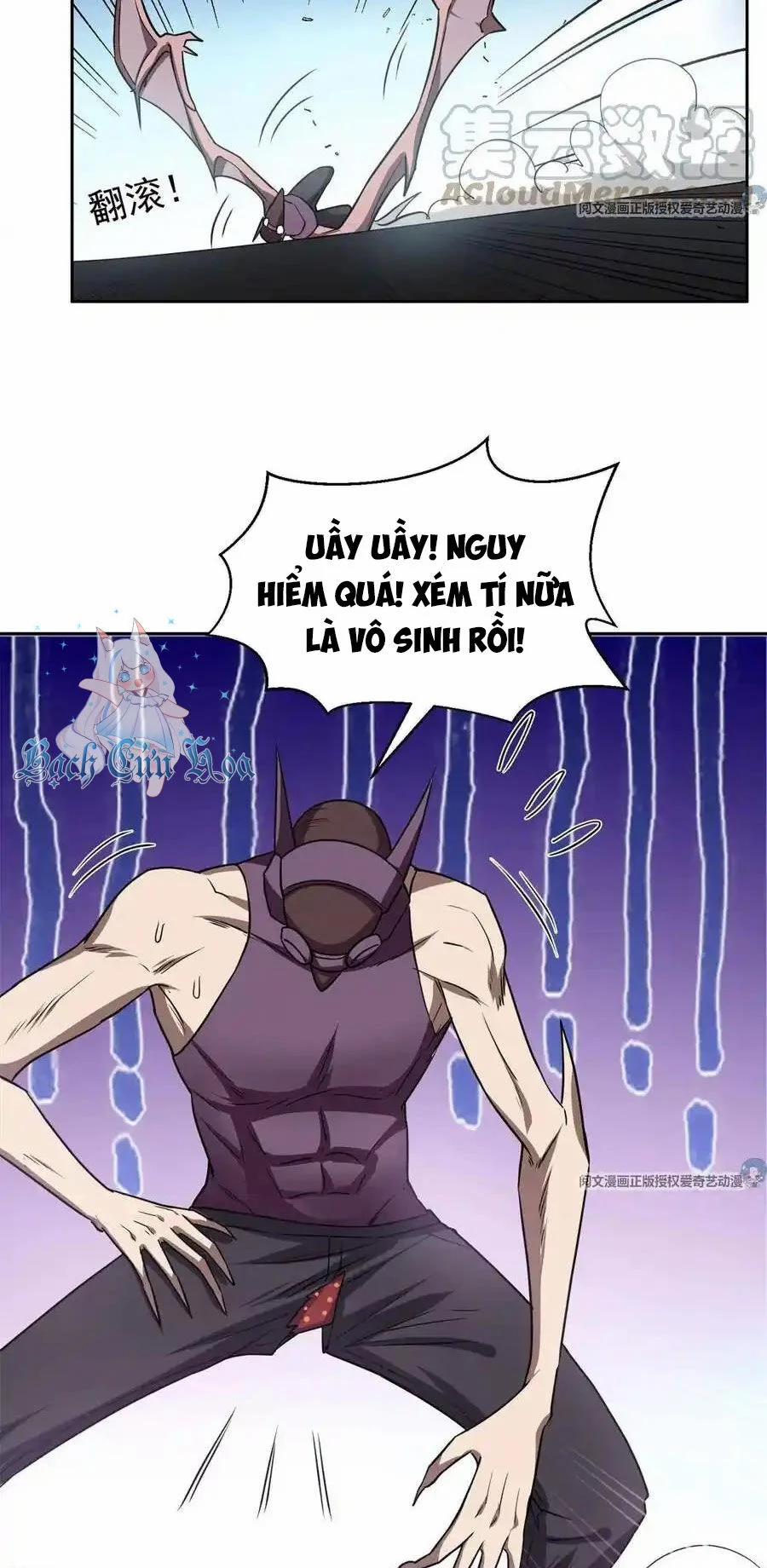 Trọng Sinh Chi Thần Cấp Bại Gia Tử 83 trang 13