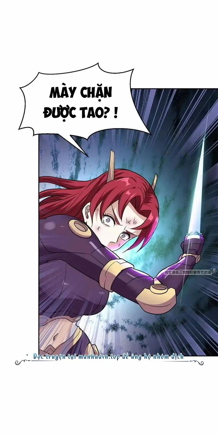 Trọng Sinh Chi Thần Cấp Bại Gia Tử 83 trang 15