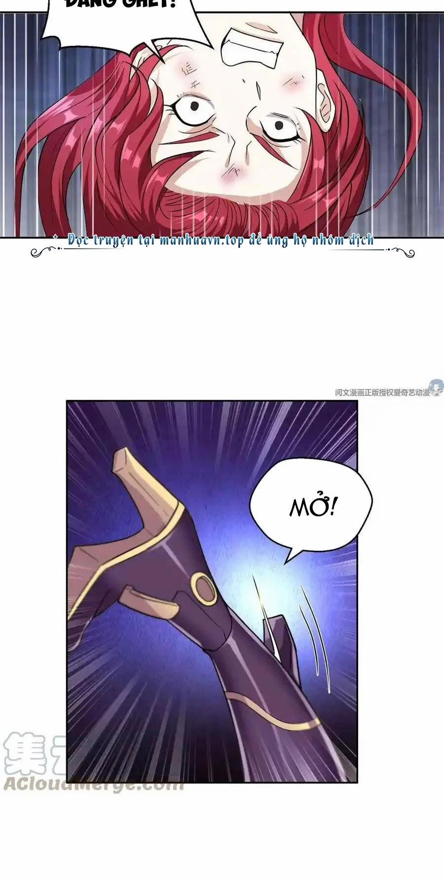 Trọng Sinh Chi Thần Cấp Bại Gia Tử 83 trang 19