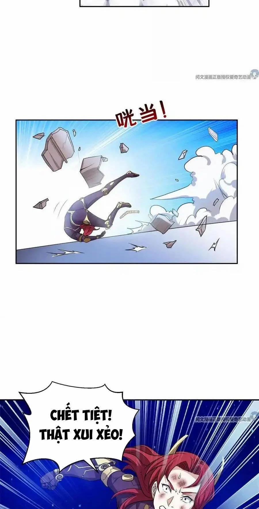 Trọng Sinh Chi Thần Cấp Bại Gia Tử 83 trang 2