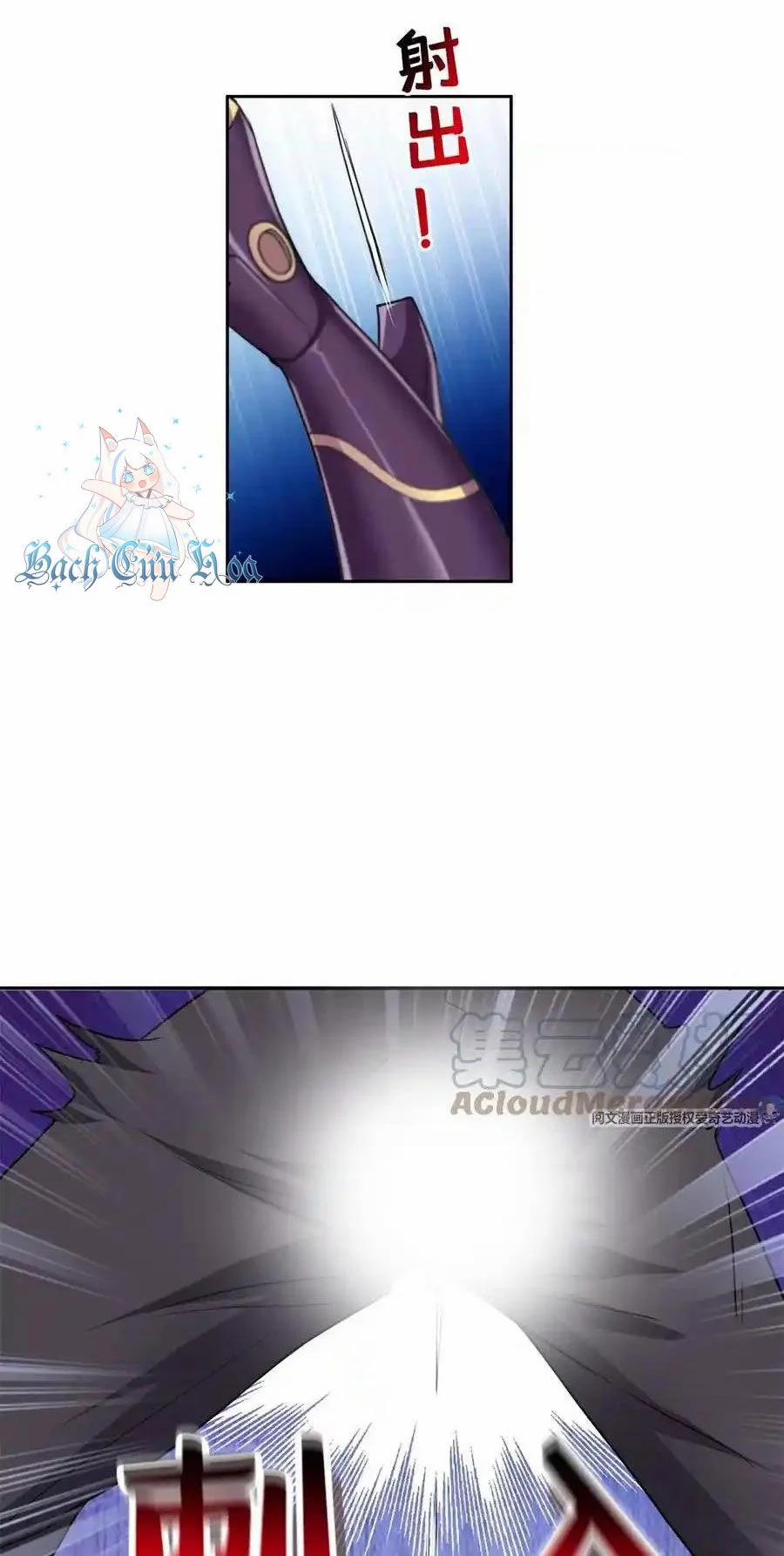 Trọng Sinh Chi Thần Cấp Bại Gia Tử 83 trang 20