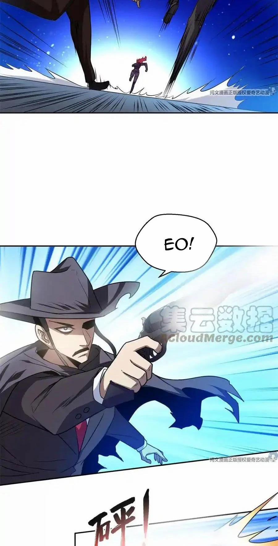 Trọng Sinh Chi Thần Cấp Bại Gia Tử 83 trang 4