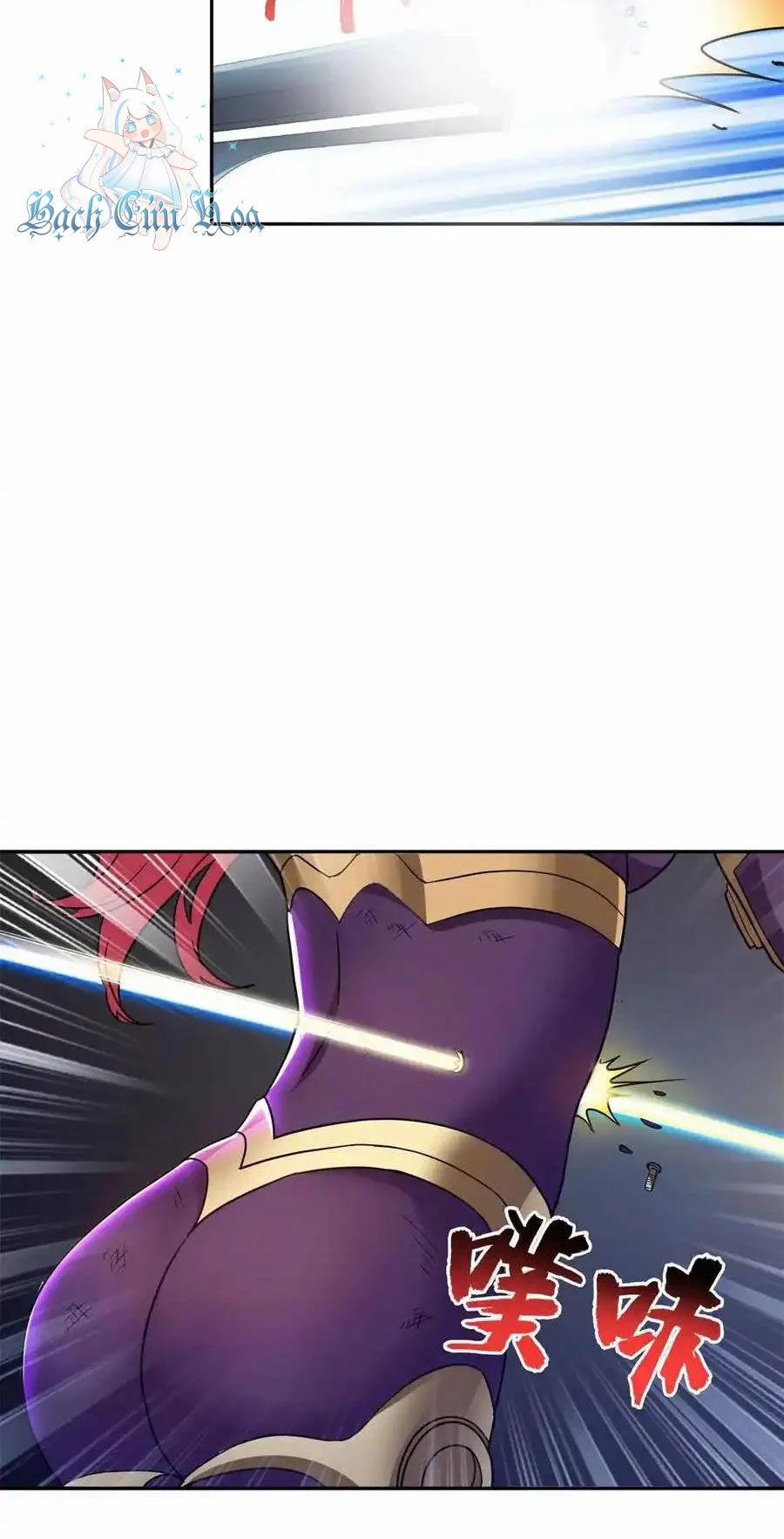 Trọng Sinh Chi Thần Cấp Bại Gia Tử 83 trang 5