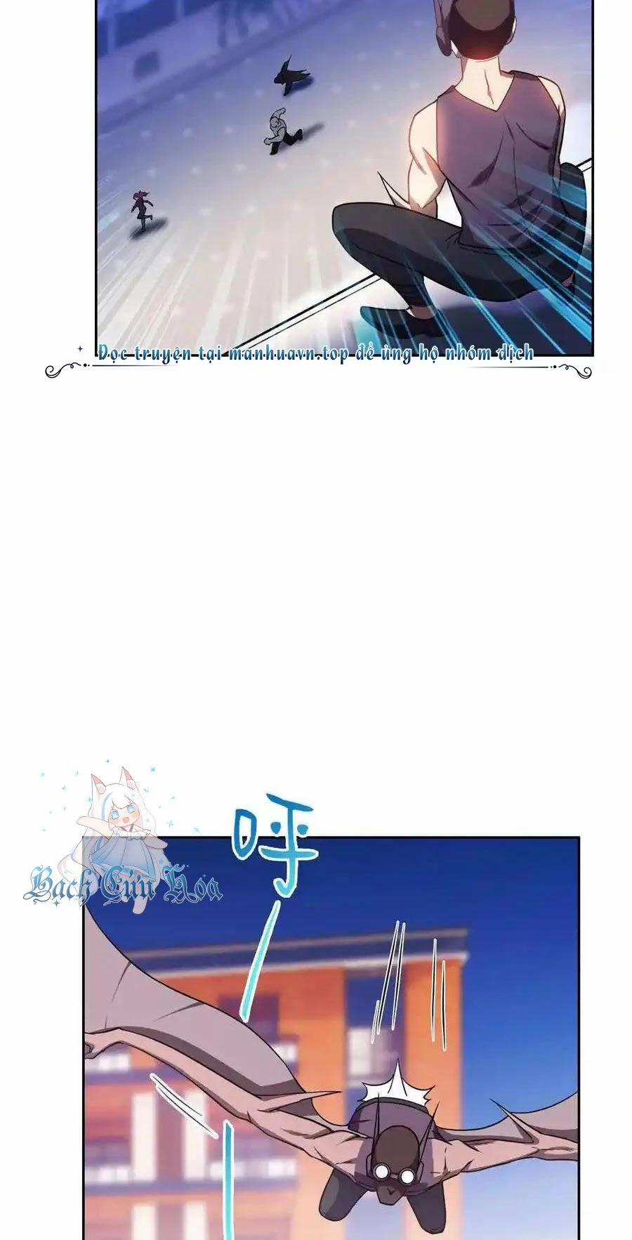 Trọng Sinh Chi Thần Cấp Bại Gia Tử 83 trang 7