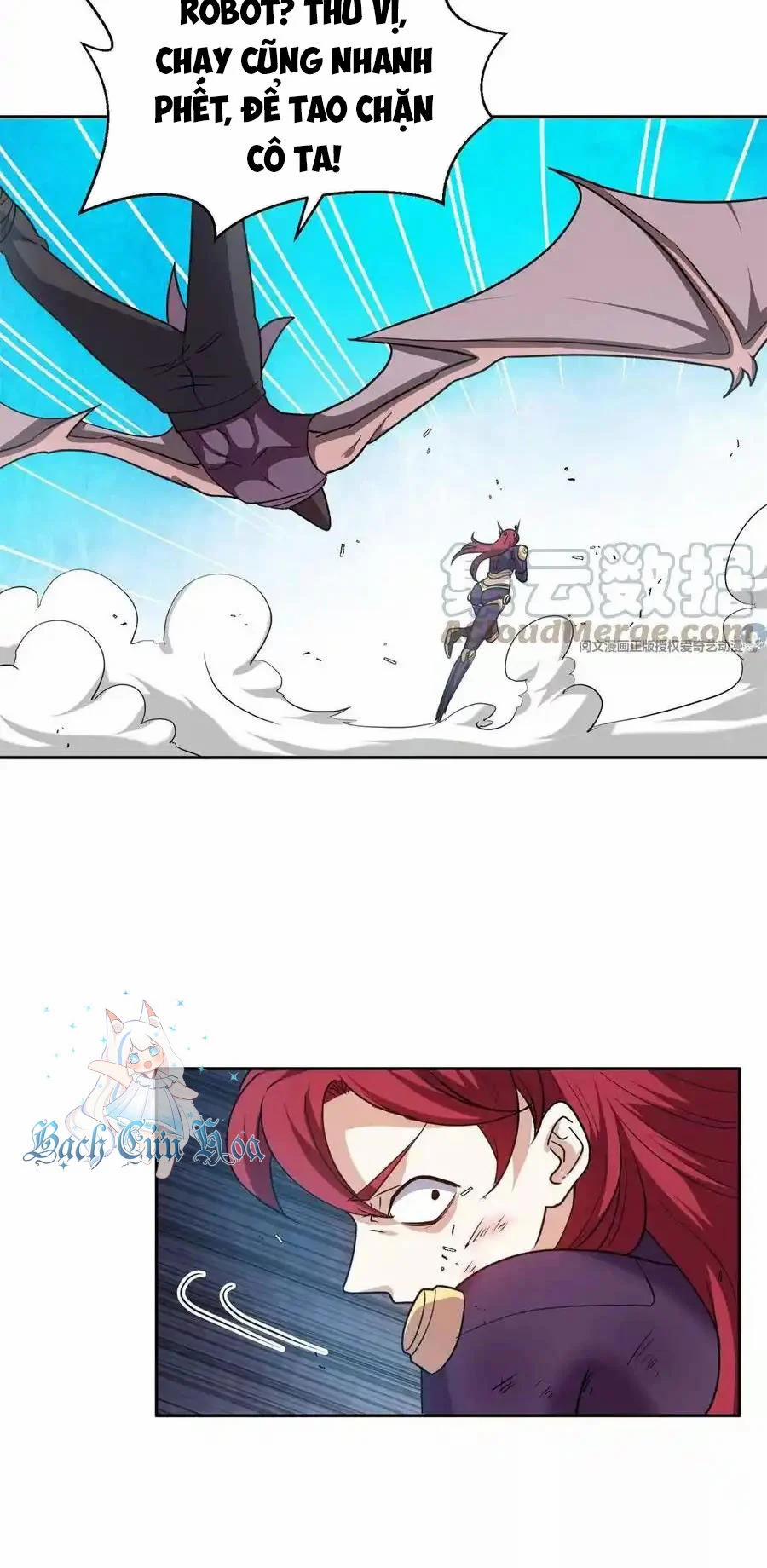 Trọng Sinh Chi Thần Cấp Bại Gia Tử 83 trang 9