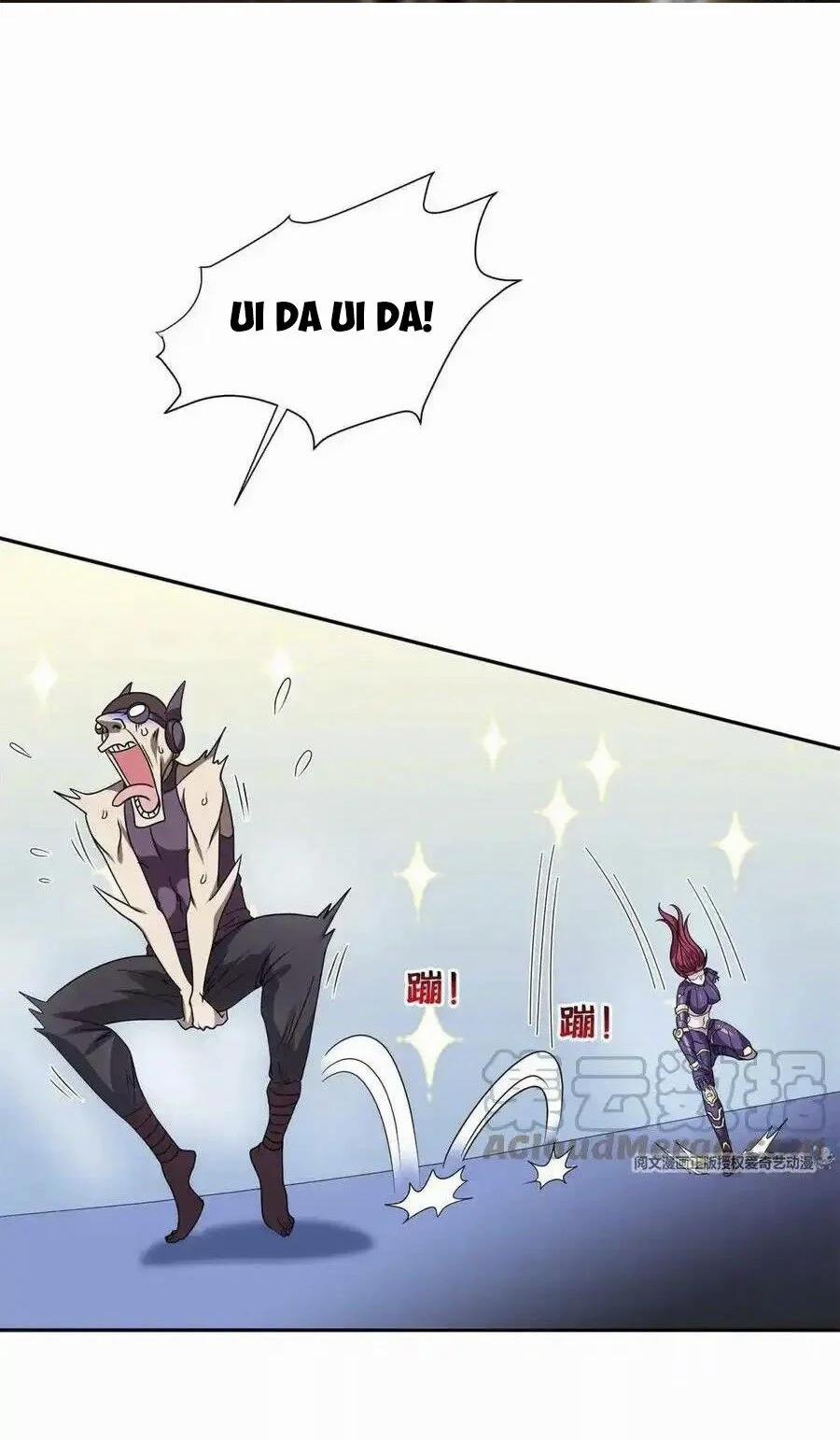 Trọng Sinh Chi Thần Cấp Bại Gia Tử 84 trang 1