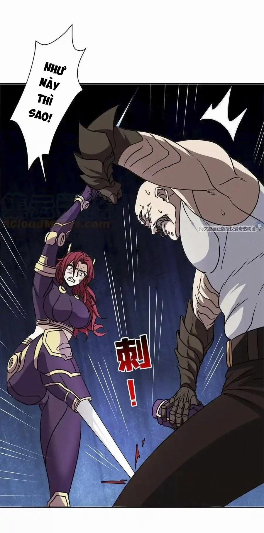 Trọng Sinh Chi Thần Cấp Bại Gia Tử 84 trang 12