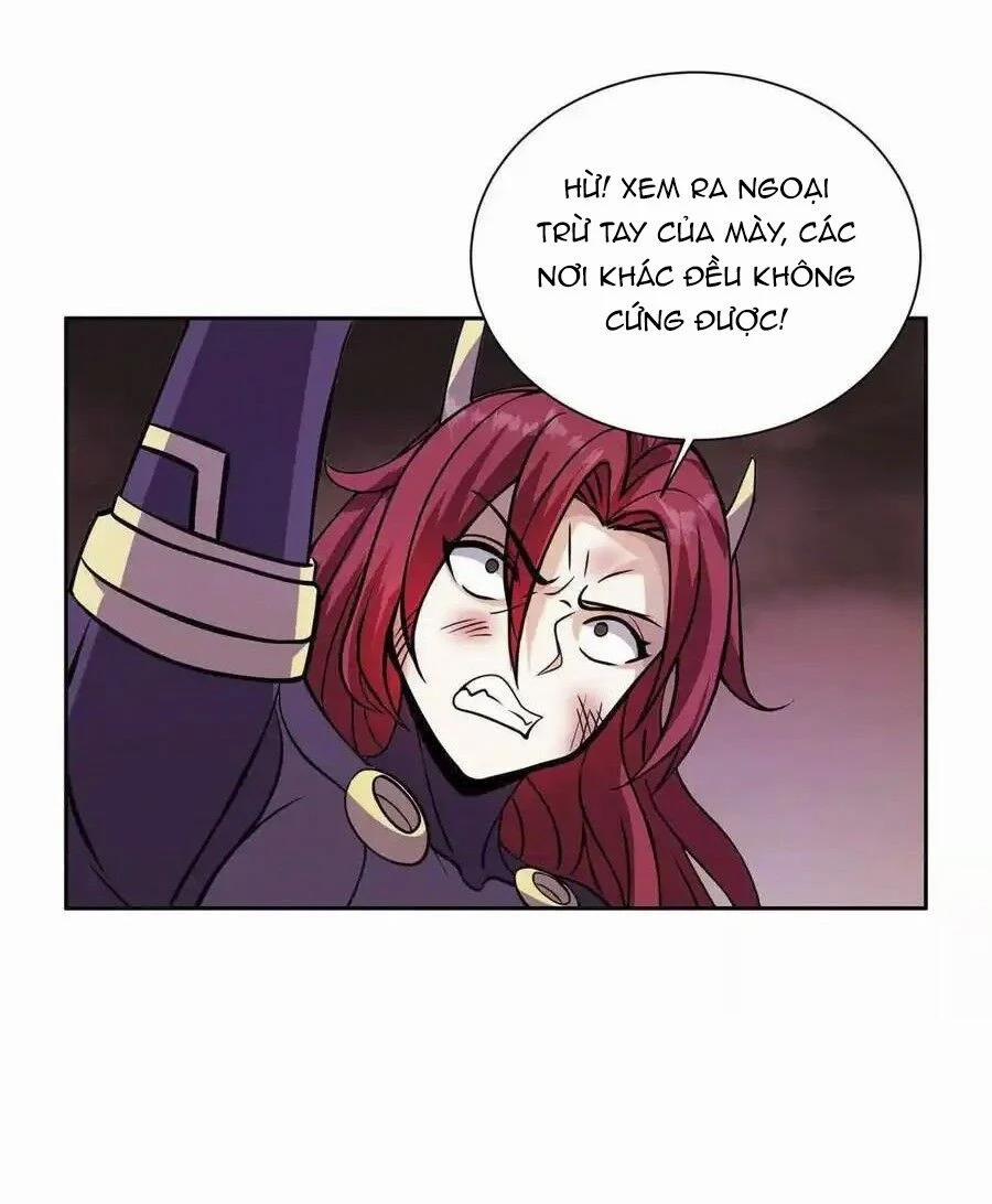 Trọng Sinh Chi Thần Cấp Bại Gia Tử 84 trang 14