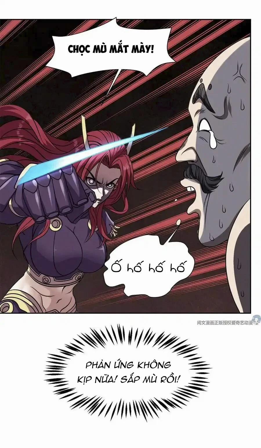 Trọng Sinh Chi Thần Cấp Bại Gia Tử 84 trang 15